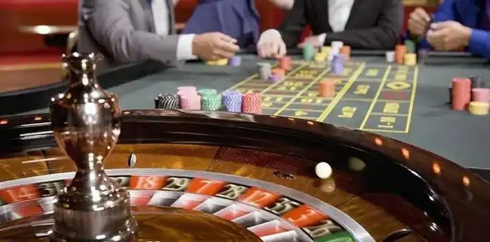 1111bet Live Casino နှင့် Slots ဂိမ်းများ